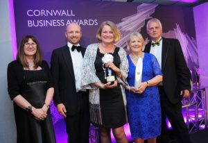 Best New Business - Great Cornish Food Store