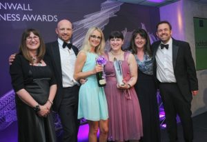 Excellence in Digital Marketing - Radix Communications