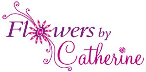 Flowers by Catherine Logo