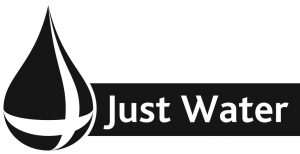 Just Water Logo