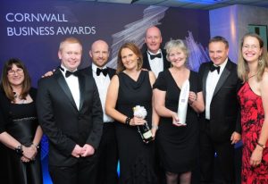 Manufacturer of the Year - KCS Print