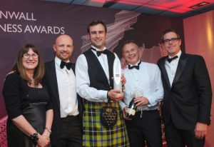 Most Sustainable Biz - Hendra Holiday Park