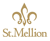 St Mellion Logo