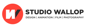 Studio Wallop logo