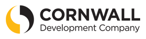 Cornwall Development Company Logo