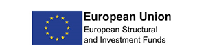 European Structural and Investment Fund Logo