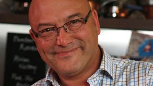 Greg Wallace