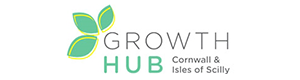 Growth Hub logo