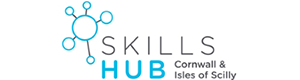 Skills Hub Logo