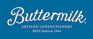 Buttermilk logo