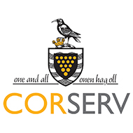 CORSERV logo