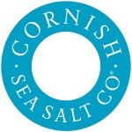 Cornish Sea Salt Logo