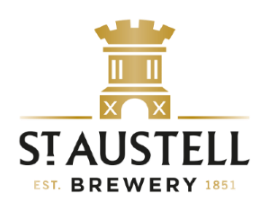 St Austell Brewery 