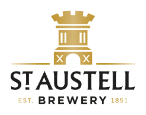 St Austell Brewery Logo