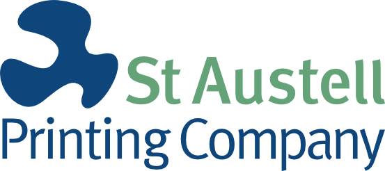 St Austell Printing Company