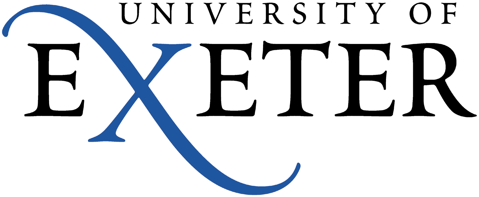 The University of Exeter 