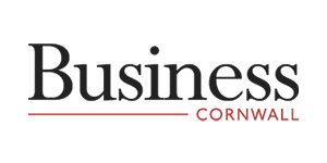 Business Cornwall logo