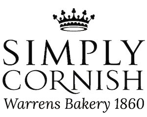 Simply Cornish logo