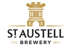St Austell Brewery logo