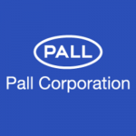 Pall Corporation logo