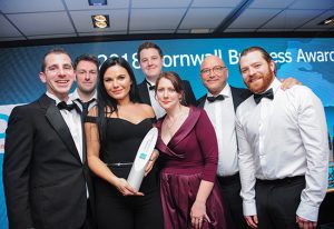 Best New Business in Cornwall - Wax, Newquay
