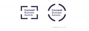 Cornwall Business Awards logo