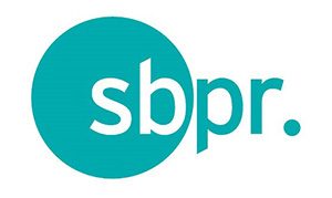 SBPR logo