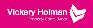 Vickery Holman logo