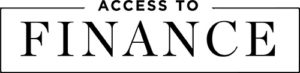 Access to Finance Logo