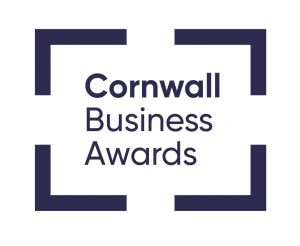 Cornwall Business Awards logo