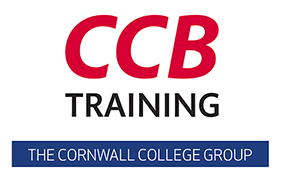 CCB Training logo