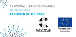 Cornwall Trade and Investment sponsor