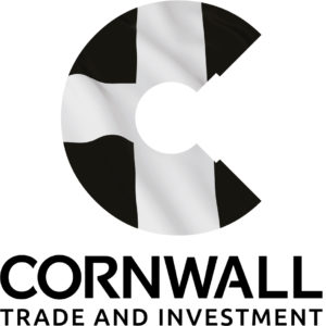 Cornwall Trade and Investment logo