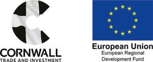 Cornwall Trade and Investment logo