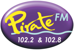 Pirate FM logo