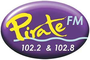 Pirate FM logo