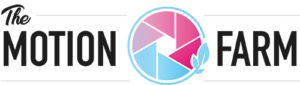 Motion Farm logo