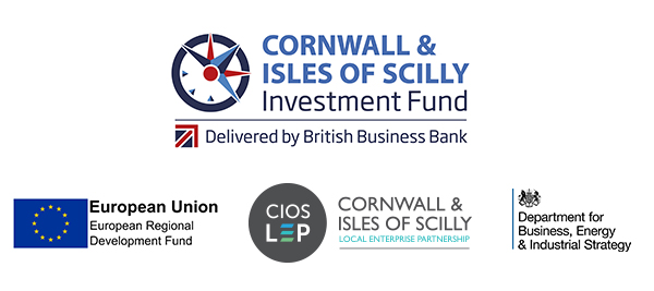 Cornwall and Isles of Scilly Investment Fund 