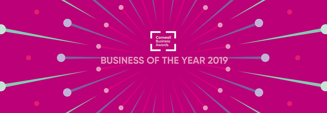 Public Vote for Business of the Year 2019 Now Open