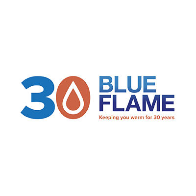 Blue Flame Heating		