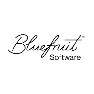 Bluefruit Software logo