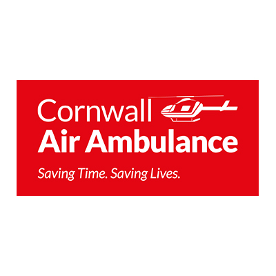 Cornwall Air Ambulance	 