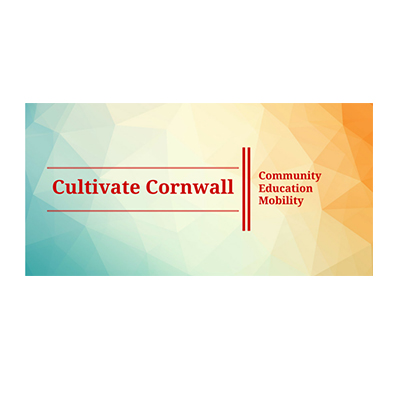 Cultivate Cornwall CIC 		