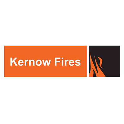 Claire Mason from Kernow Fires