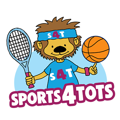 Nick Eagles - Sports 4 Tots