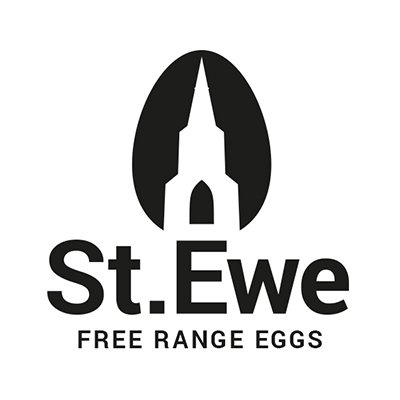 St Ewe Eggs 