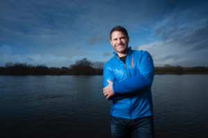 Steve Backshall