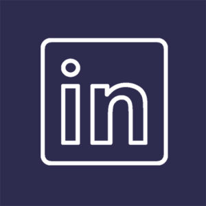 Linkedin logo