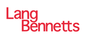 Lang Bennetts Logo