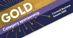 Gold Level sponsorship